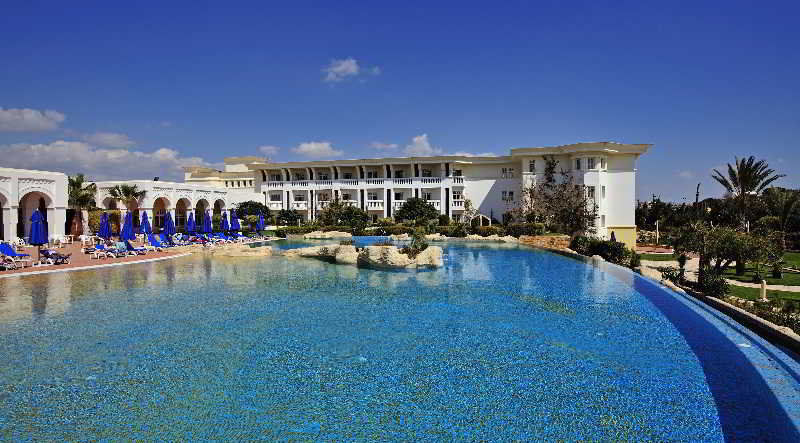 Medina Belisaire And Thalasso Hammamet Facilități foto