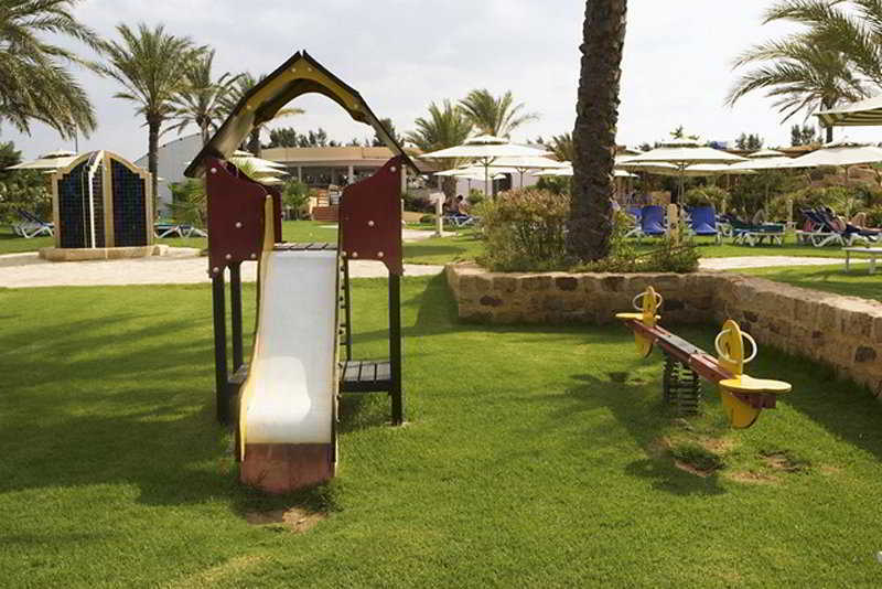 Medina Belisaire And Thalasso Hammamet Facilități foto